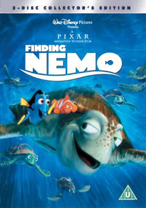 Finding Nemo (2 Disc Collector's Edition) (Disney / Pixar)