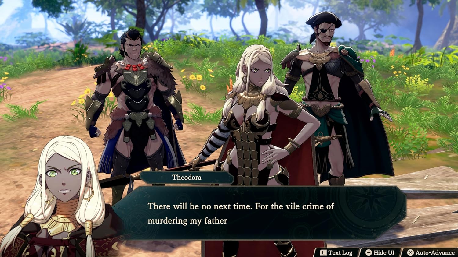 Fire Emblem: Fortune's Weave Dagdan Collection (Nintendo Switch 2) - Image 2