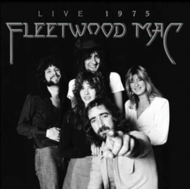 Fleetwood Mac - Fleetwood Mac: Live 1975 [CD / Album]