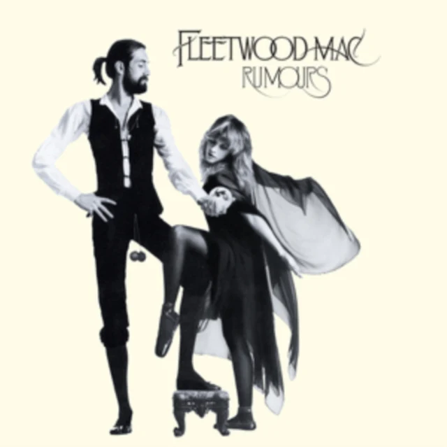 Fleetwood Mac - Rumours [CD / Album]
