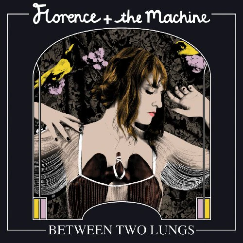 Florence + the Machine - Between Two Lungs (2 CD) (Music CD)