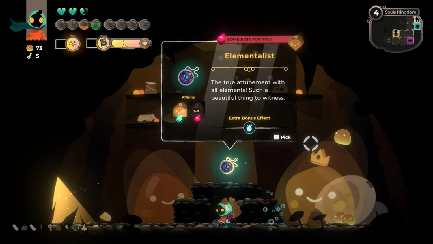 Folly of the Wizards (PS5) - Image 3