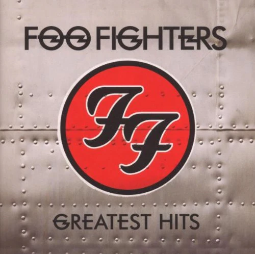 Foo Fighters - Greatest Hits (Music CD)