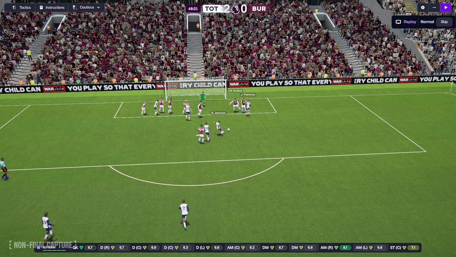 Football Manager 26 (PS5) - Image 4