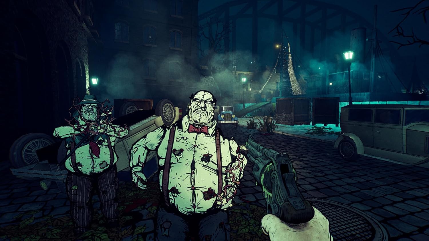 Forgive Me Father 2 (PS5) - Image 10