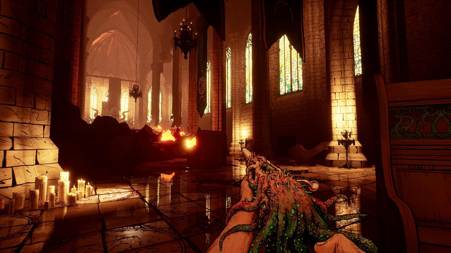 Forgive Me Father 2 (PS5) - Image 6