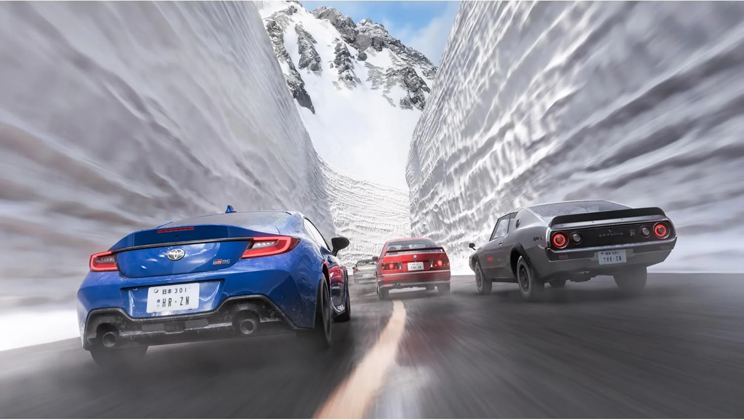 Forza Horizon 6 (PS5) - Image 2