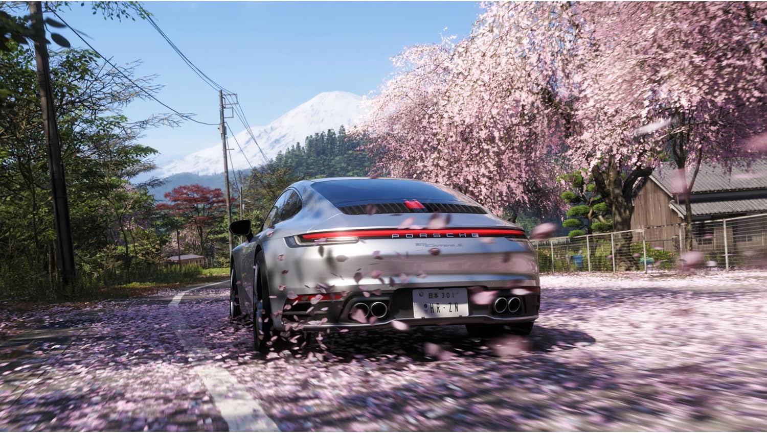 Forza Horizon 6 (PS5) - Image 6