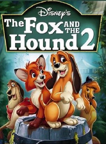Fox And The Hound 2 (Disney)