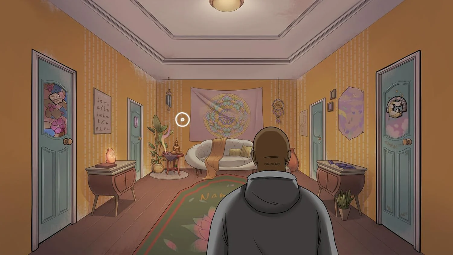 Frank and Drake (PS5) - Image 2
