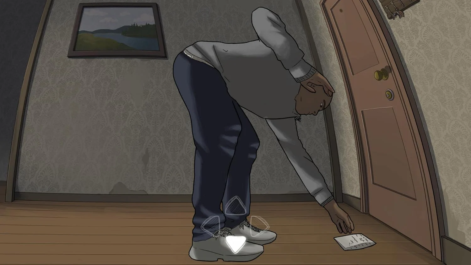 Frank and Drake (PS5) - Image 7
