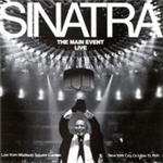 Frank Sinatra - Main Event, The (Live) (Music CD)
