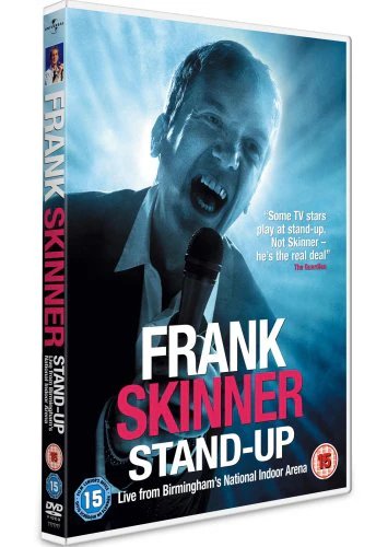 Frank Skinner - Stand Up