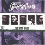 Freestylers - We Rock Hard