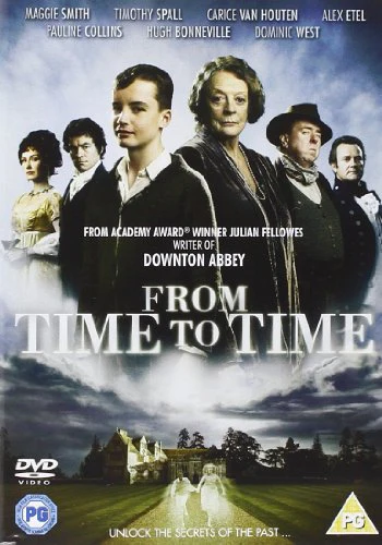 From Time To Time