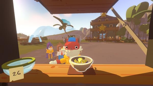 Fruitbus (PS5) - Image 3