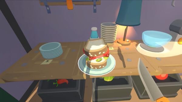 Fruitbus (PS5) - Image 4