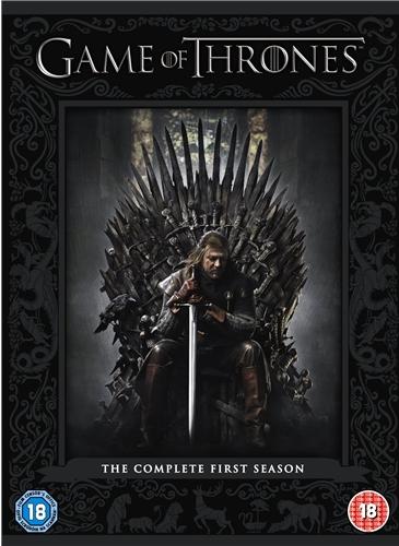 Game of Thrones: Season 1