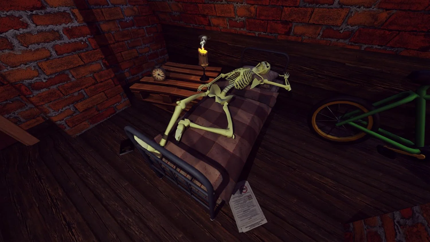 Ghost Master Resurrection (PS5) - Image 4