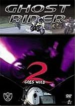 Ghost Rider 2