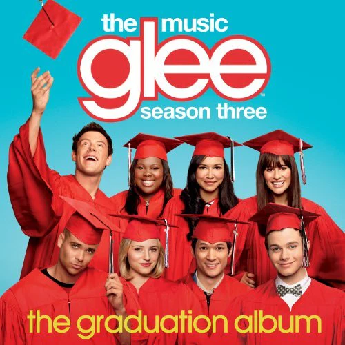Glee Cast - Glee: The Music, The Graduation Album (Music CD)