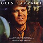 Glen Campbell - The Glen Campbell Collection (Music CD)