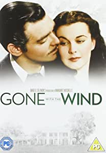 Gone With The Wind (1939)