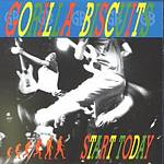 Gorilla Biscuits - Start Today (Music CD)