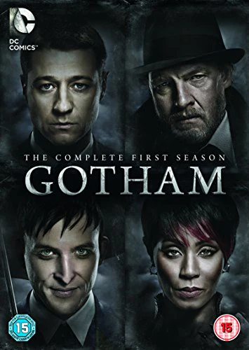 Gotham - Season 1