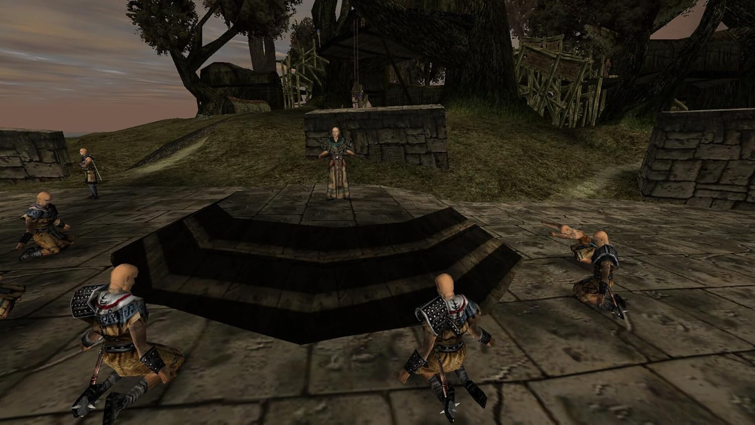 Gothic 1 Classic (PS5) - Image 2