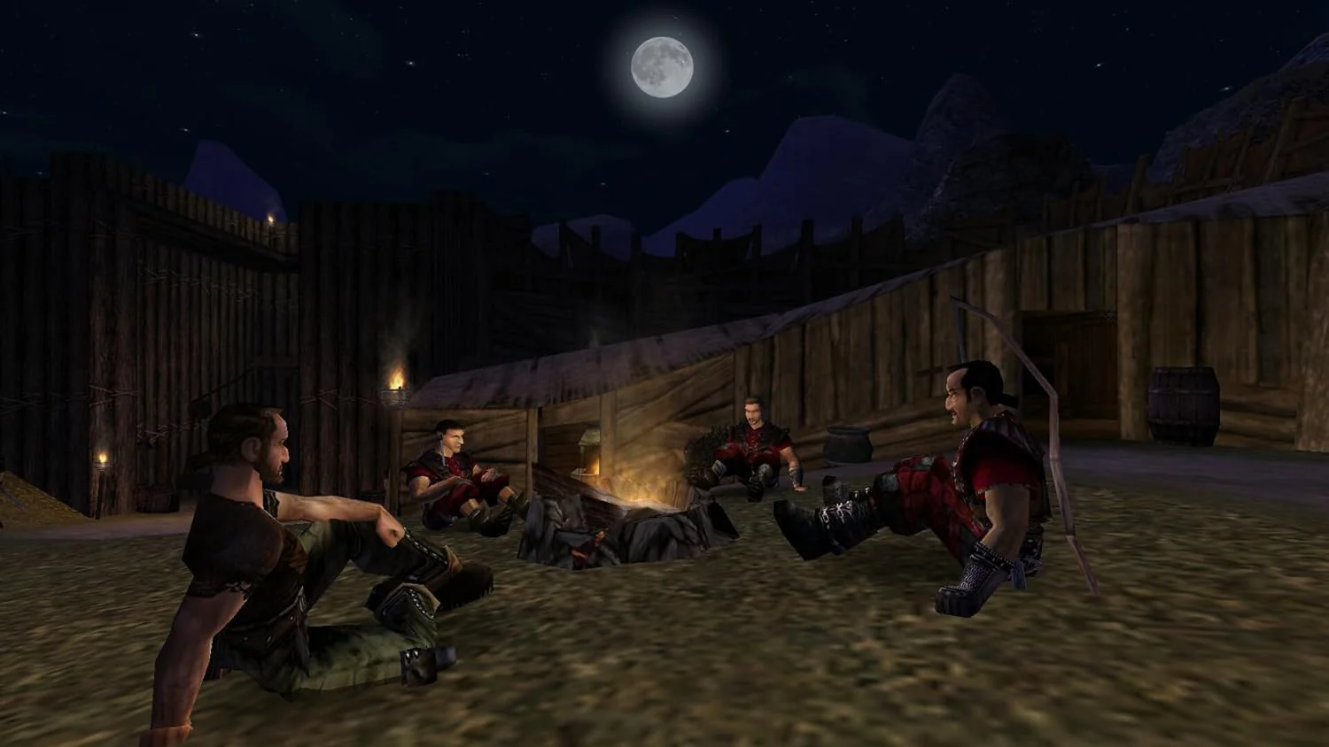 Gothic 1 Classic (PS5) - Image 3