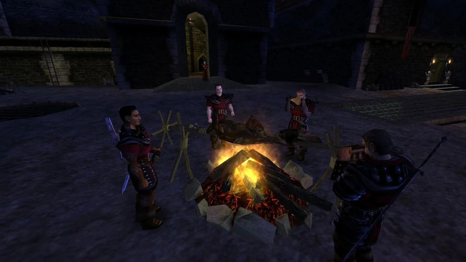 Gothic 1 Classic (PS5) - Image 4