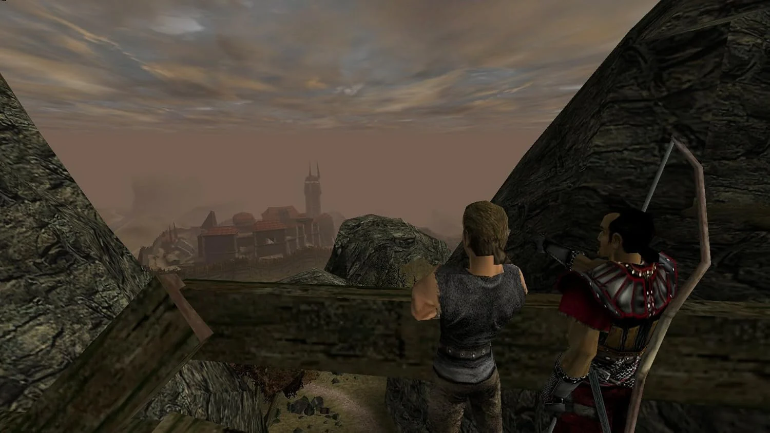 Gothic 1 Classic (PS5) - Image 5