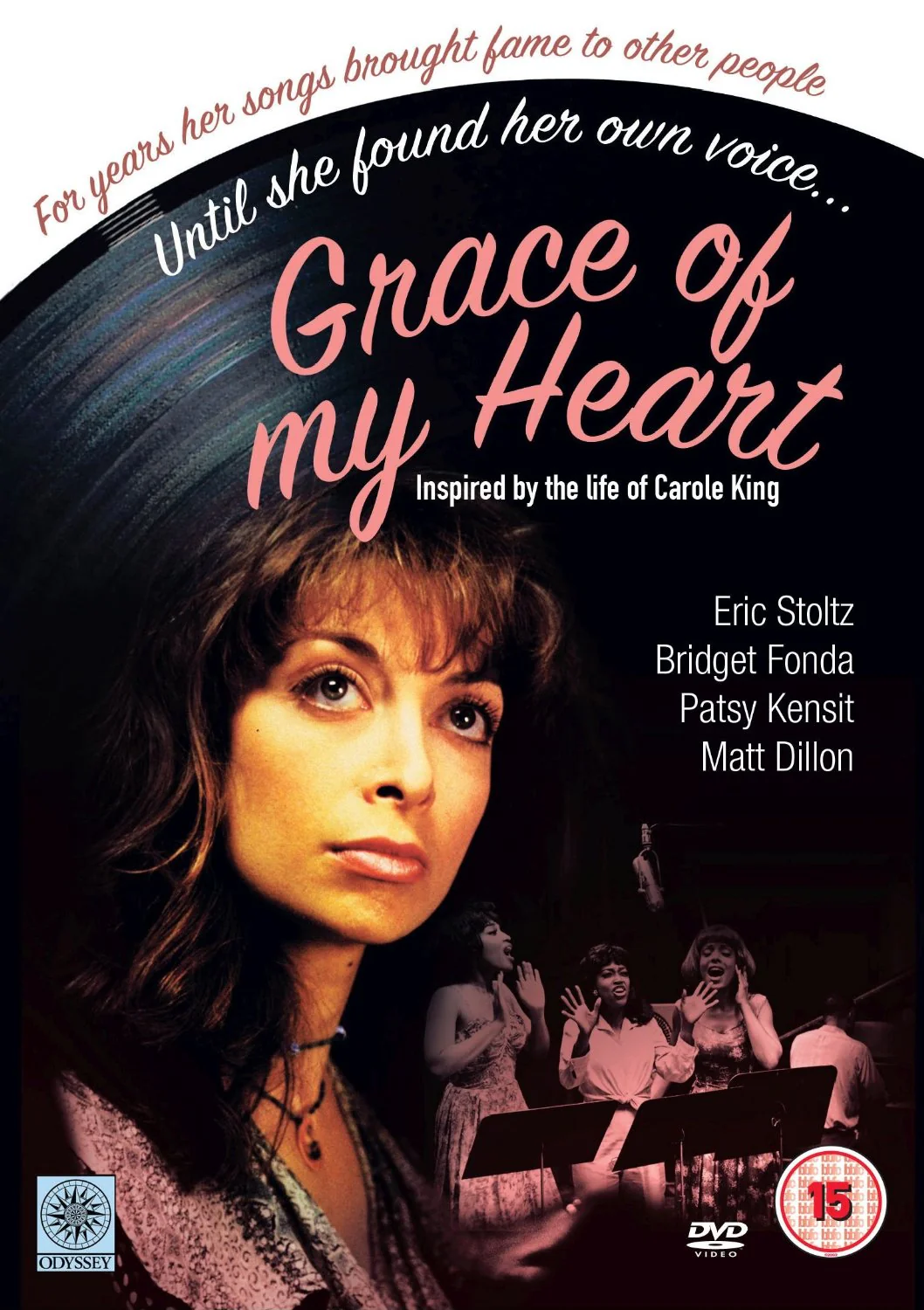 Grace Of My Heart