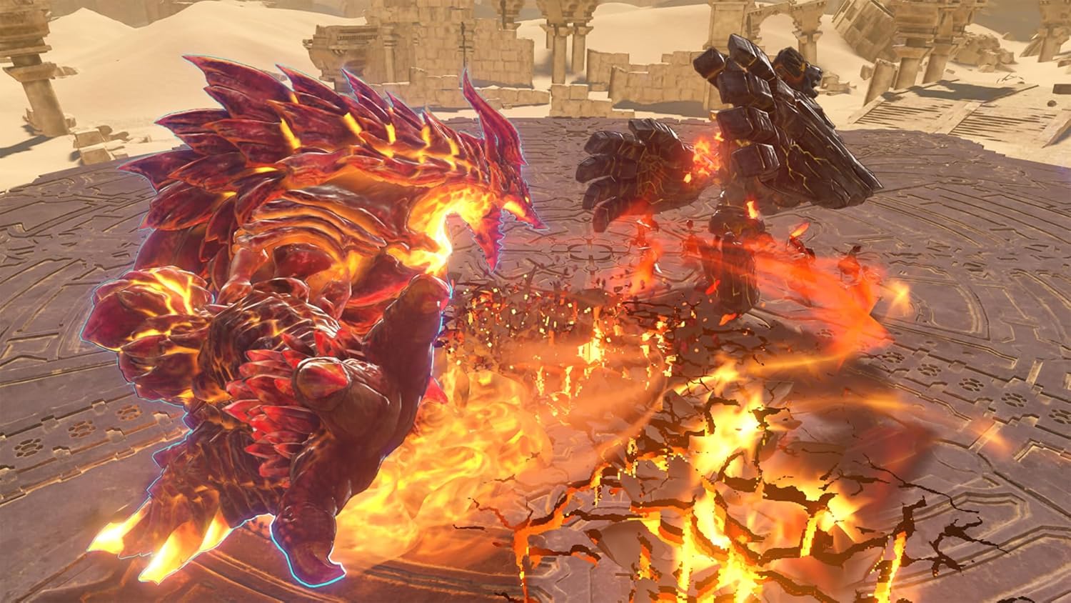 Granblue Fantasy: Relink – Endless Ragnarok Day One Edition (PS5) - Image 5