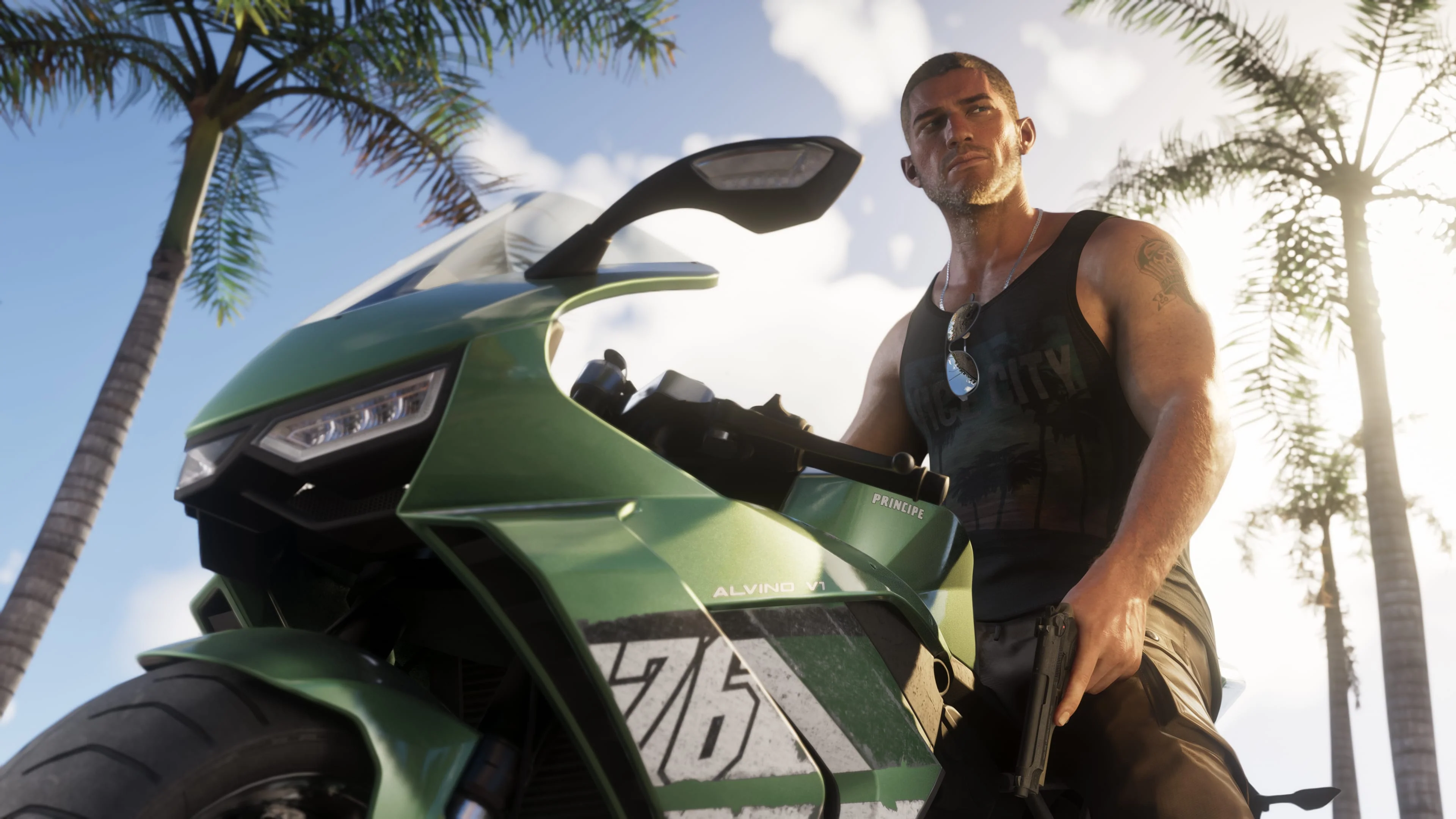 Grand Theft Auto VI (Xbox Series X)  [code in a box] - Image 2