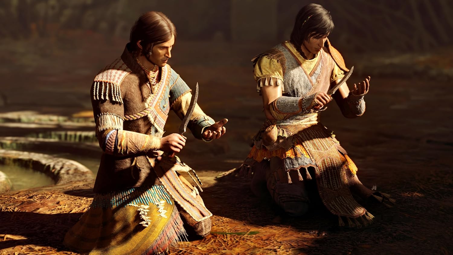 Greedfall: The Dying World (PS5) - Image 2