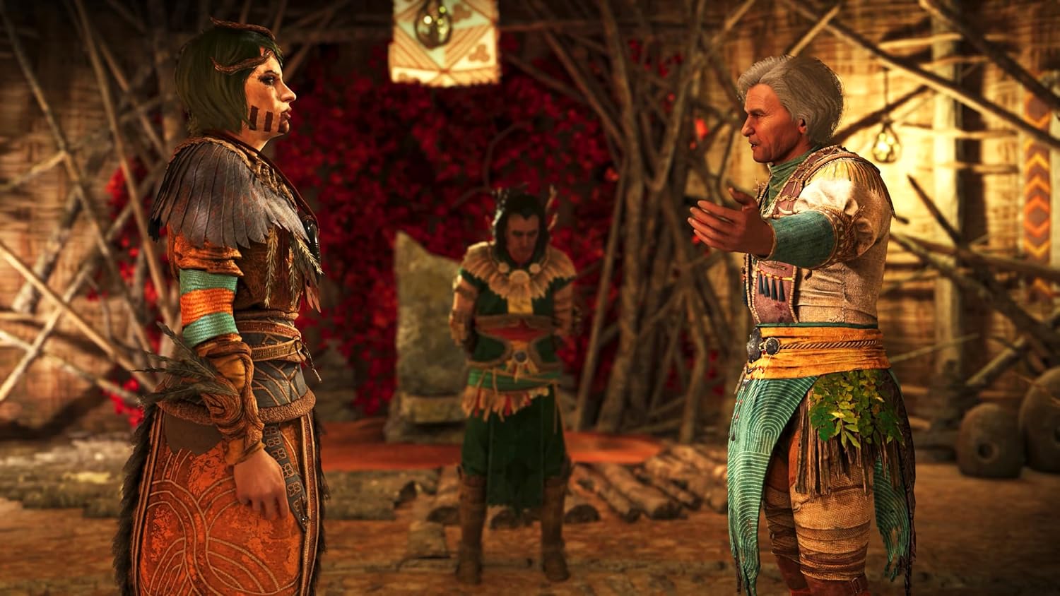 Greedfall: The Dying World (PS5) - Image 3