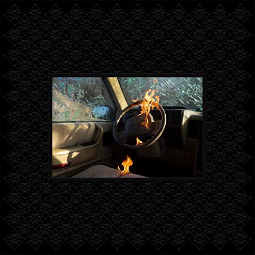 Greg Dulli - Random Desire (Music CD)