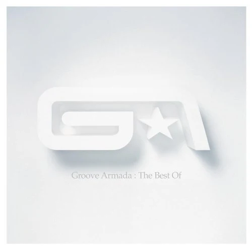 Groove Armada - The Best Of (Music CD)