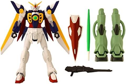 Gundam Infinity - Wing