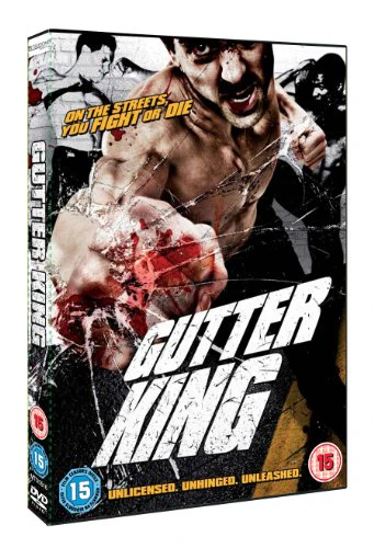 Gutter King