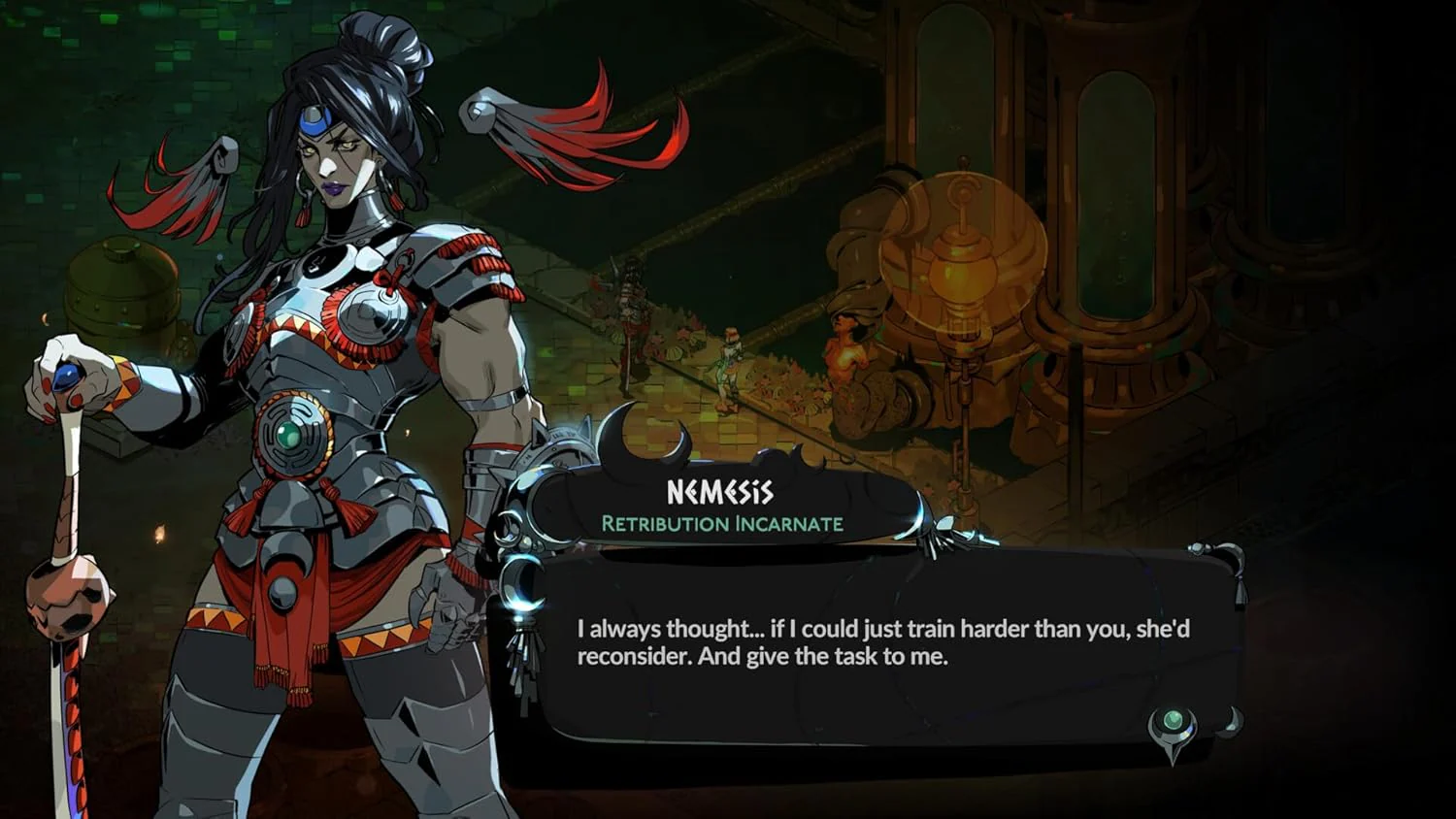 Hades II (Nintendo Switch 2) - Image 6