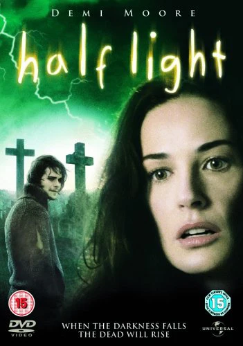 Half Light