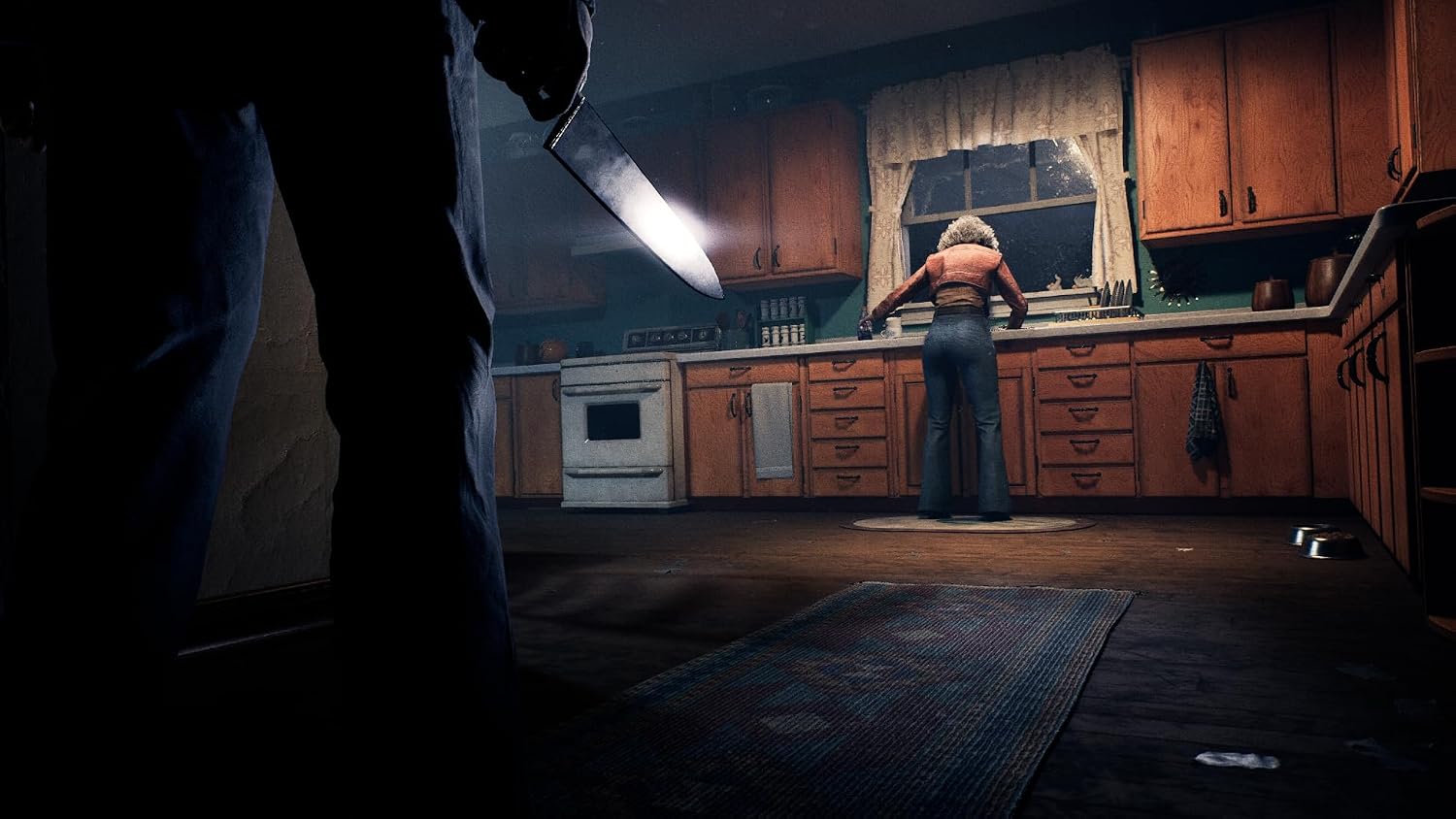Halloween: The Game (PS5) - Image 3