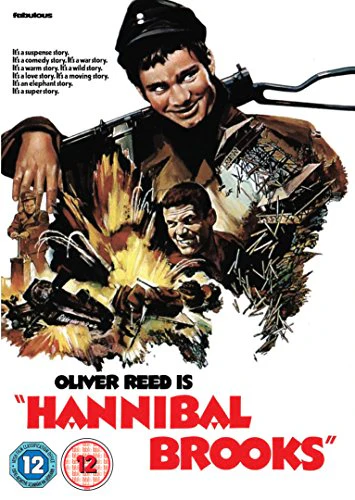 Hannibal Brooks (1969)