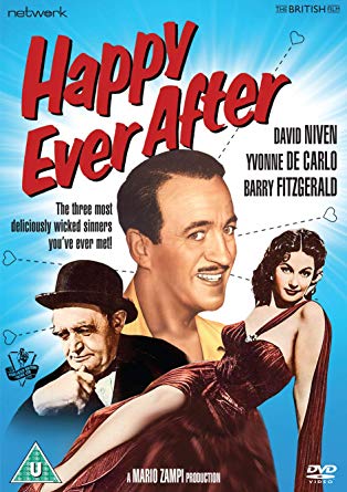 Happy Ever After (1954)