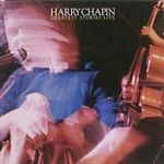 Harry Chapin - Greatest Stories - Live (Music CD)