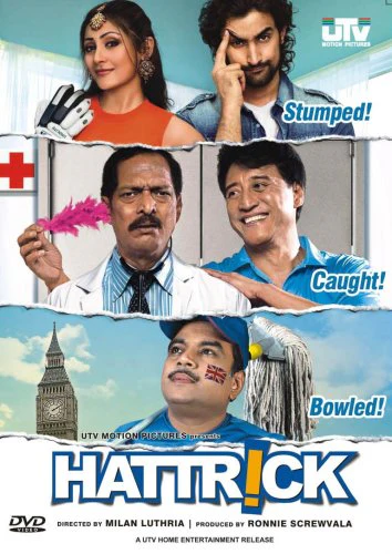 Hattrick