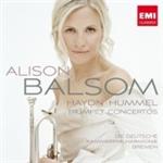 Haydn; Hummel: Trumpet Concertos (Music CD)